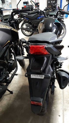 Auteco Mobility Victory Nitro 151 2021 Nueva