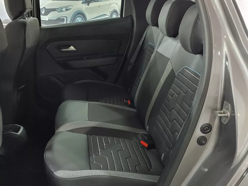 Renault Nueva Duster Iconic 2024