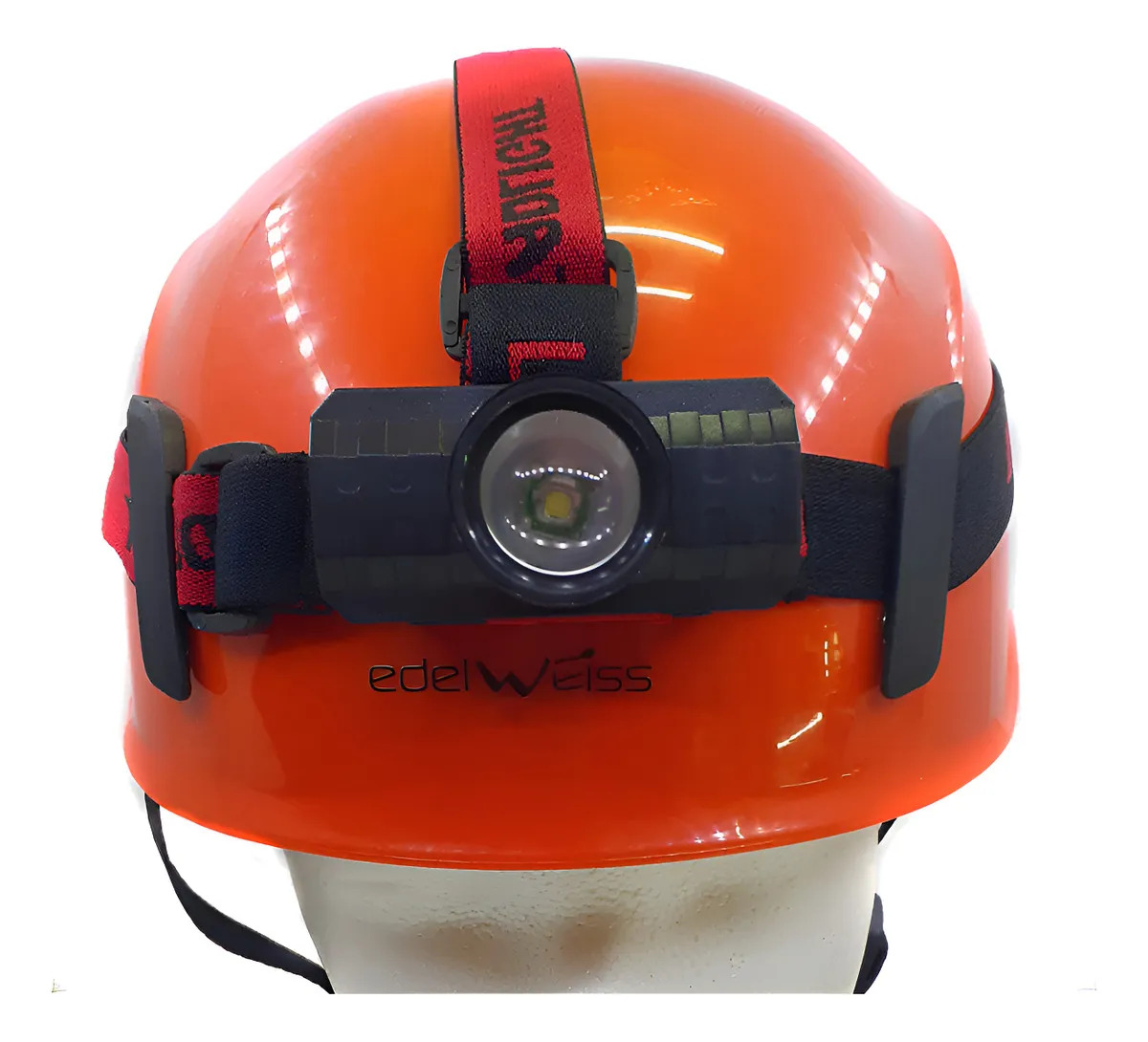 Linterna Minera Led Recargable Cree Zoom 1200x 10w 12000lm