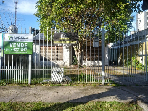 Imagen 7 de 7 de Casa En Centro De Florencio Varela 1 Cuadra Del Municipio