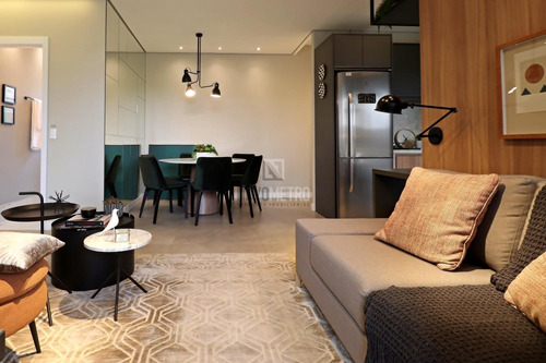 Imagem 11 de 30 de Apartamento À Venda Em Swiss Park - Ap005313