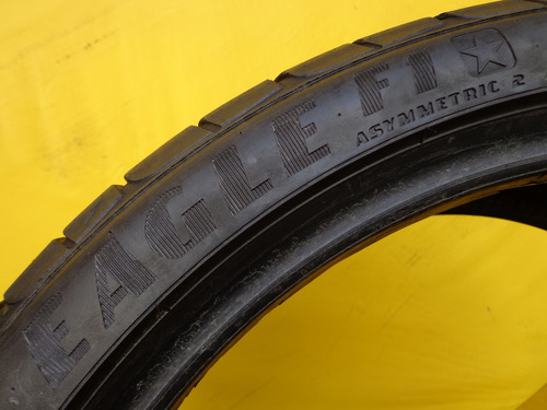 Pneu 225 40 Aro 19 Goodyear Eagle F1 Asymmetric 2 Usado Y