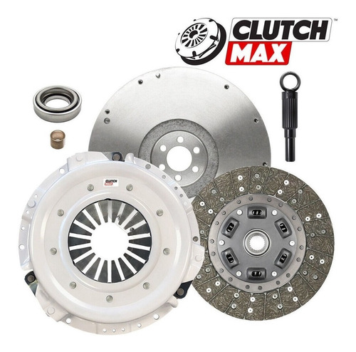 Clutch Kit+flywheel Nissan Pathfinder Le 2000 3.3l