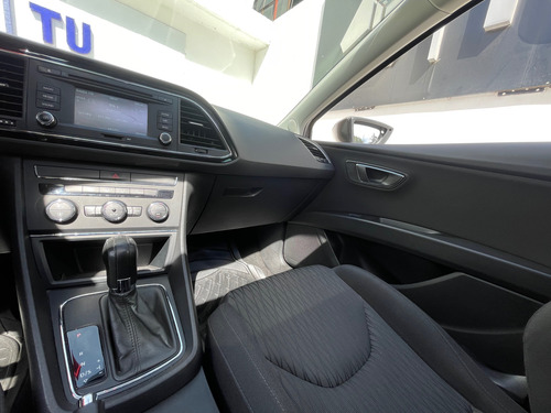 Seat Leon 1.4 Sc Style 140 Hp Dsg