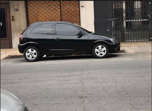 Imagen 7 de 7 de Taza Rodado 13-14 Chevrolet Corsa/celta/montana Con Logo!