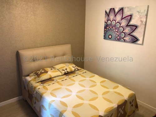 Imagen 16 de 17 de Apartamento En Venta