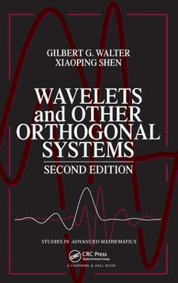 Libro Wavelets And Other Orthogonal Systems - Gilbert G. ...