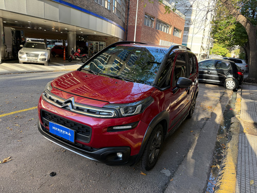 Citroën C3 Aircross 1.6 Vti 115 Feel