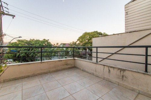 Casa Em Aberta Dos Morros Com 3 Dormitórios - Lu268383