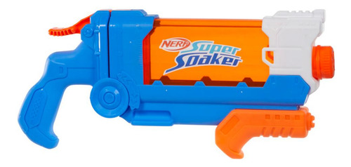 Nerf De Agua Super Soaker Flip Fill F8643 Hasbro