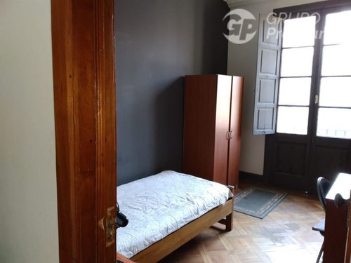 Imagen 9 de 16 de Departamento En Venta De 7 Dorm. En Santiago