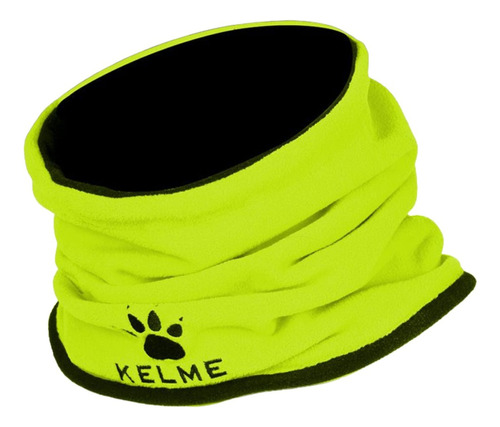 Cuello Gaiter Reversible North Kelme