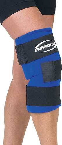 Donjoy Durakold Fría Terapia Artroscópica De Rodilla Wrap