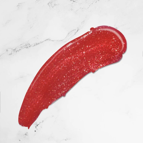 Lip Gloss Pomegranate Punch Brillo Labial Avon Ultra Color