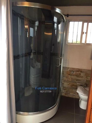 Imagen 3 de 14 de Casa En Venta Con Cabañas Para Alquilar Punta Del Diablo