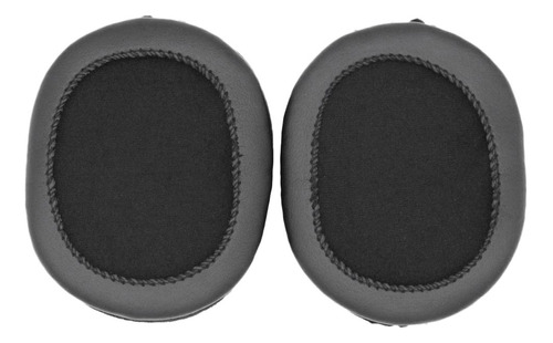 1 Par Almohadillas Para Oídos Earpads Ear Cushions Para