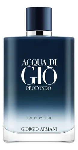 Armani Acqua Di Giò Profondo