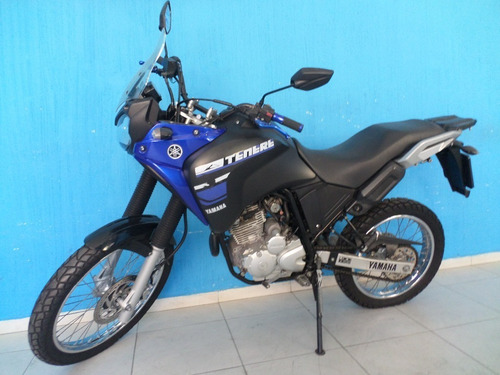 Tenere 250 Super Conservada!!!
