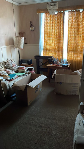 Casa En Venta Vicente Reyes, En La Comuna De Punta Arenas.