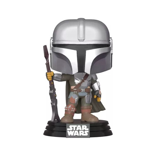 The Mandalorian 345 Funko Pop! Star Wars