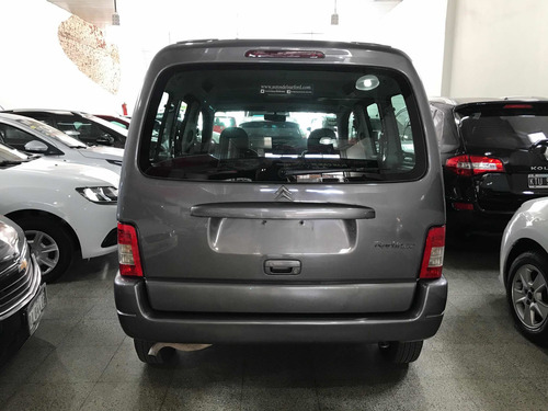Citroën Berlingo Multispace 1.6 Pack 2014