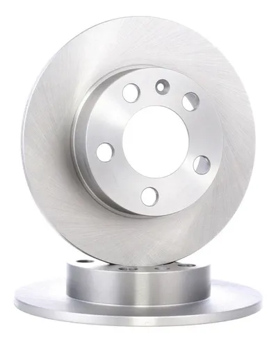 comprar Discos Frenos Bar Original Mercedes Benz Clase B 200