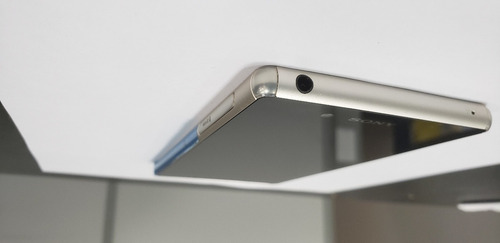 Celular Smartphone Sony Xperia Z3 Plus Vitrine Original