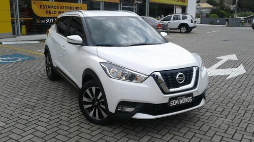 Nissan Kicks 2018/2019 1418