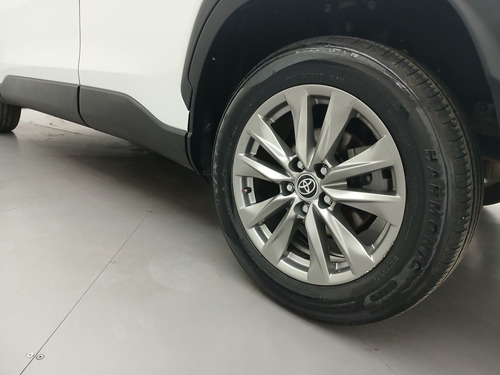 Toyota Corolla Cross 2.0 VVT-IE FLEX XRE DIRECT SHIFT