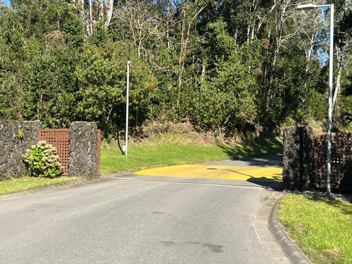 Venta Parcela Plana Condominio Las Tranqueras Puerto Varas