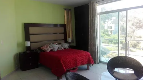 Casa En Venta Morelia, Mirador De Ocolusen.