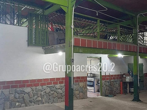 Imagen 5 de 17 de En Venta Dos Galpones En Potrerito Carrizal Edo. Miranda. Yc