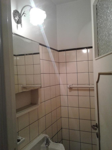 Imagen 14 de 25 de Departamento En Venta En Oportunidad En Zona Palermo De 4 Ambientes Muy Luminoso