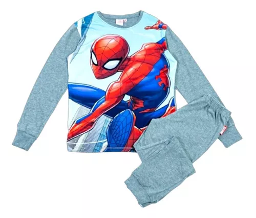 Pijama Spiderman  MercadoLibre 📦