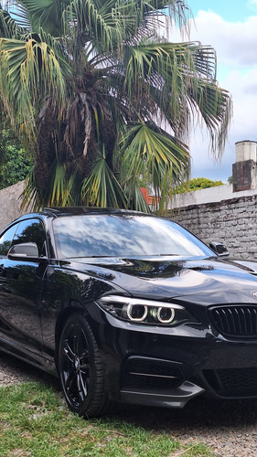 BMW Serie 2 2.0 M240i Mpackage Lci Coupé