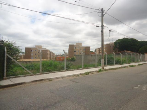 Imagem 6 de 8 de Área À Venda, Jardim Guarujá - Sorocaba/sp - 4415