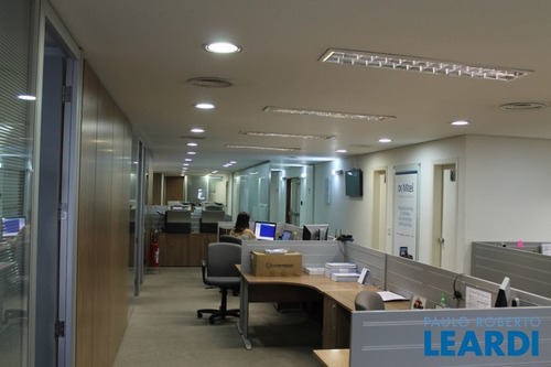 Imagem 2 de 10 de Comercial - Jardim Paulista - Sp - 477355