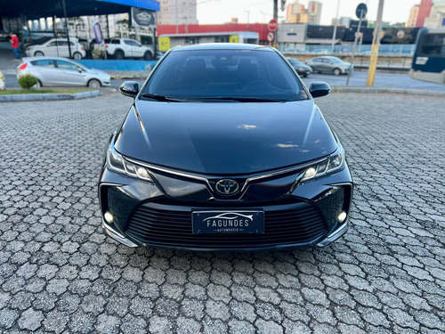 Toyota Corolla Toyota Corolla XEi 2.0 Flex