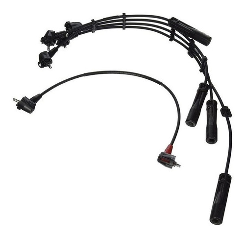 Cables De Bujias Toyota Hilux 2.4 1994-1997 90919-21553