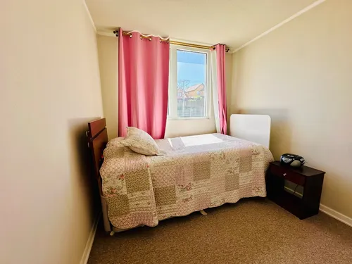 Departamento Amoblado Y Equipado En Viña Del Mar A La Venta