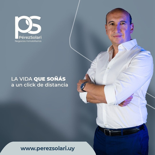 Imagen 12 de 12 de Se Vende Apartamento De 2 Dormitorios En San José De Mayo
