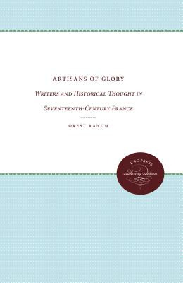 Libro Artisans Of Glory: Writers And Historical Thought I...