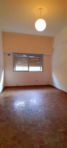Departamento De 1 Ambiente 25 M2 En Colegiales Palermo