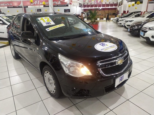 Chevrolet Cobalt 1.4 Sfi Lt 8v
