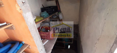 Imagem 15 de 30 de Chácara Com 2 Dormitórios À Venda, 1100 M² Por R$ 450.000 - Jardim Dall'orto - Sumaré/são Paulo - Ch0150