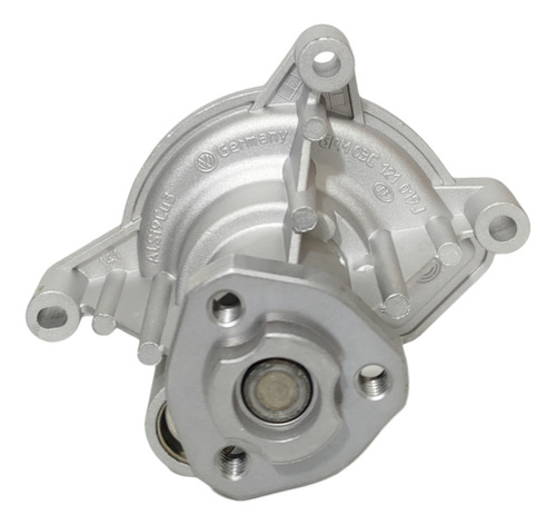 Bomba De Agua Original Vw Seat Toledo Audi A1 1.4t 2011-2015