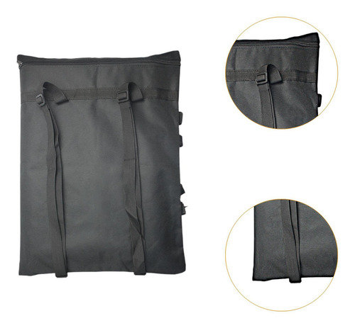 Bolsa De Portafolios Bolsa De Almacenamiento Para Carteles