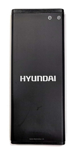 Pila Batería Teléfono Hyundai E435 Lite E435 Plus Tienda