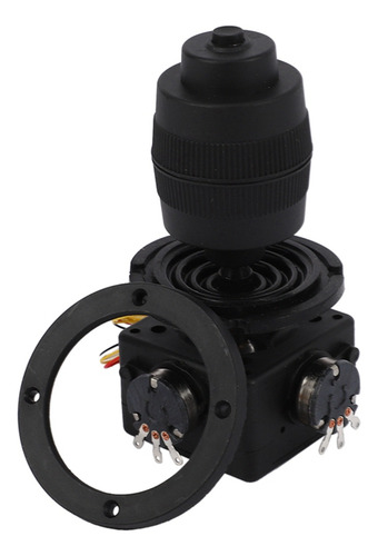 Botón Potenciómetro Electrónico De 2 Ejes Tipo Joystick Elec
