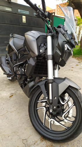 Bajaj Dominar 400
